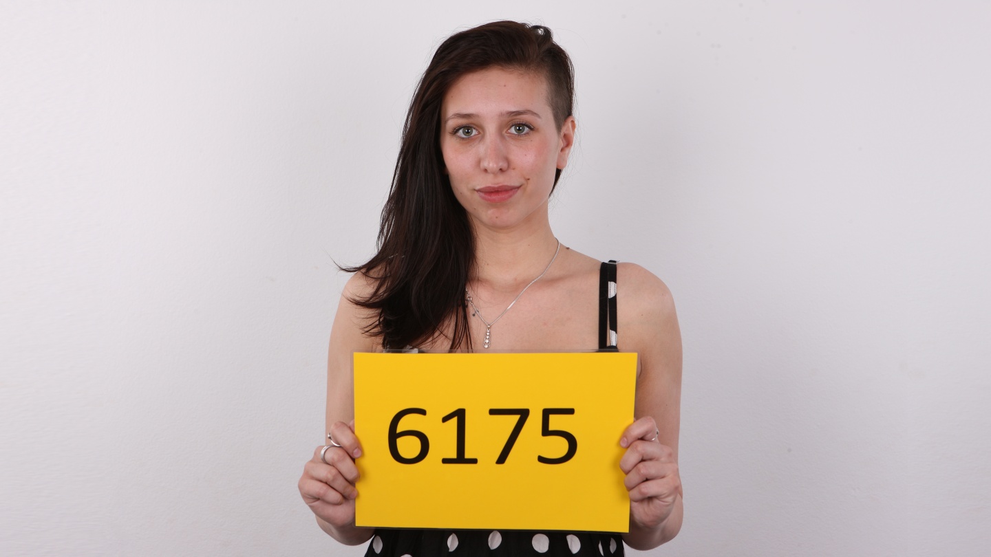 CZECH CASTING - LUCIE (6175)