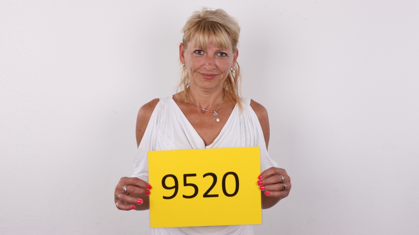 CZECH CASTING - IVETA (9520)