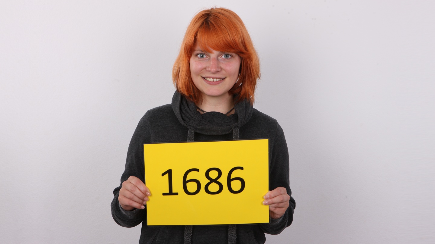 CZECH CASTING - SARKA (1686)