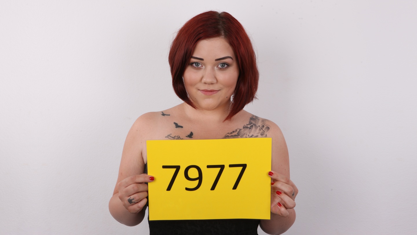 CZECH CASTING - DIANA (7977)