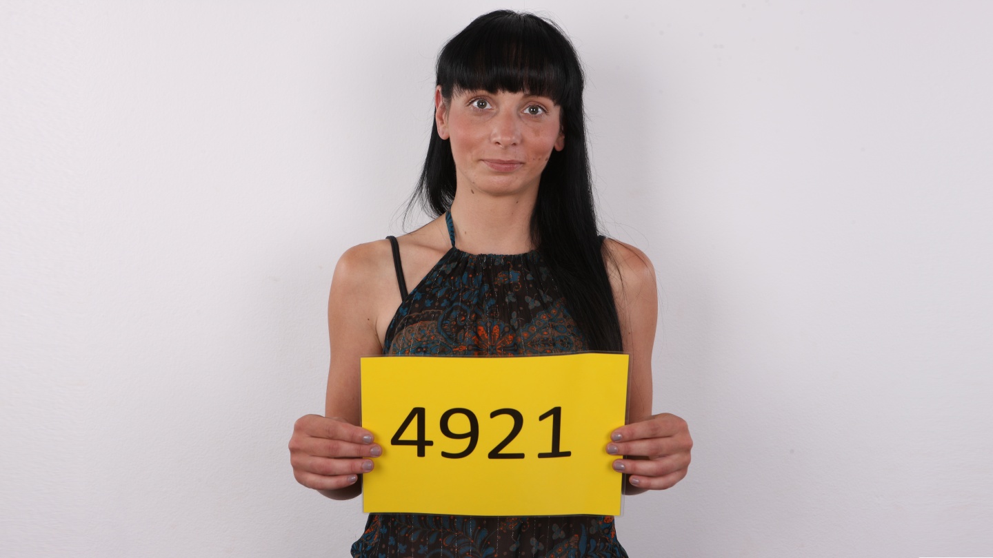 CZECH CASTING - LENKA (4921)