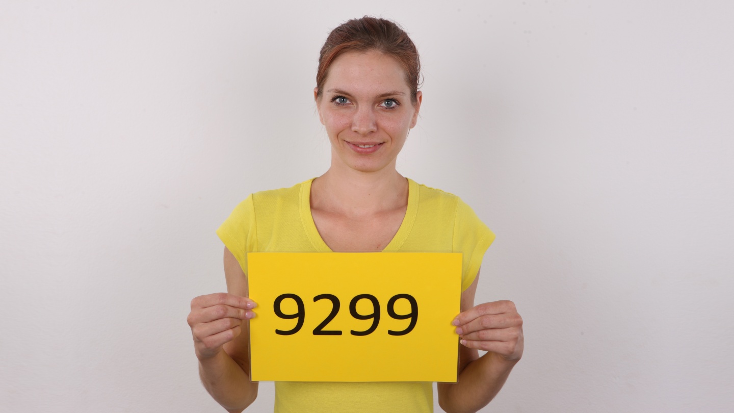 CZECH CASTING - ROMANA (9299)