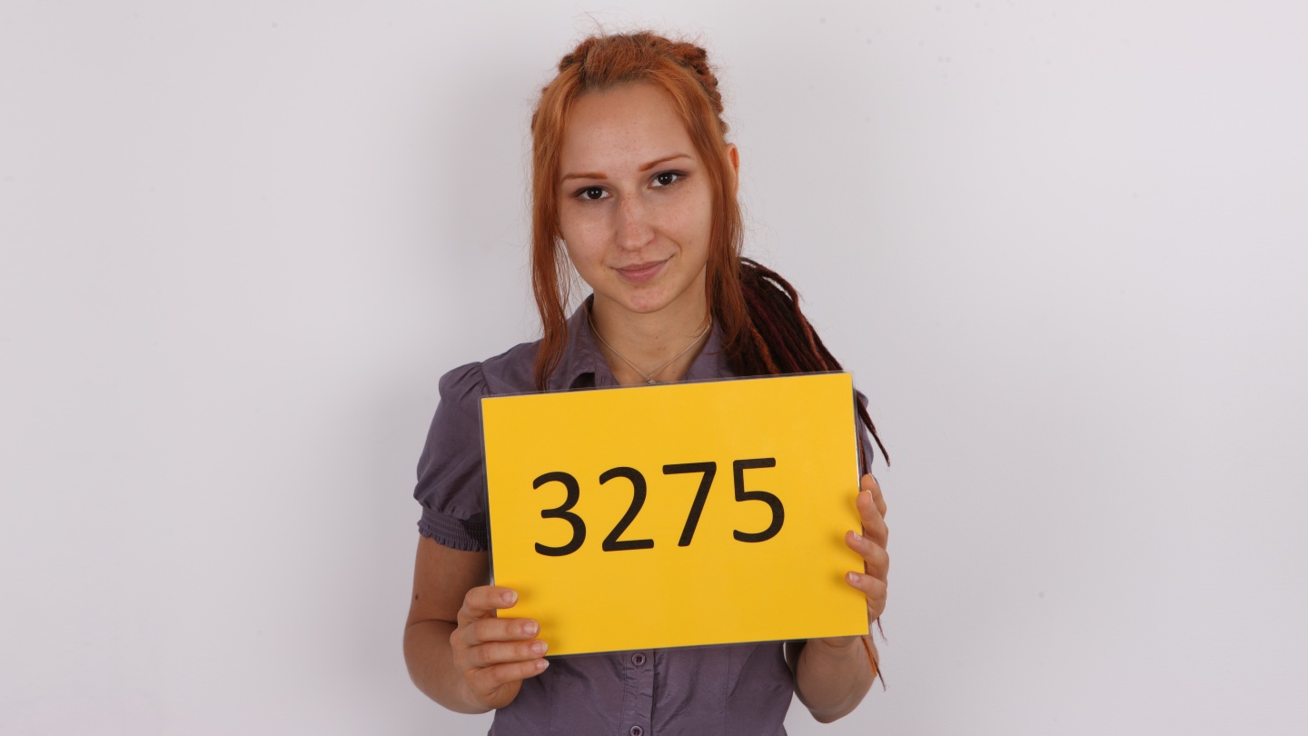 CZECH CASTING - ELEN (3275)