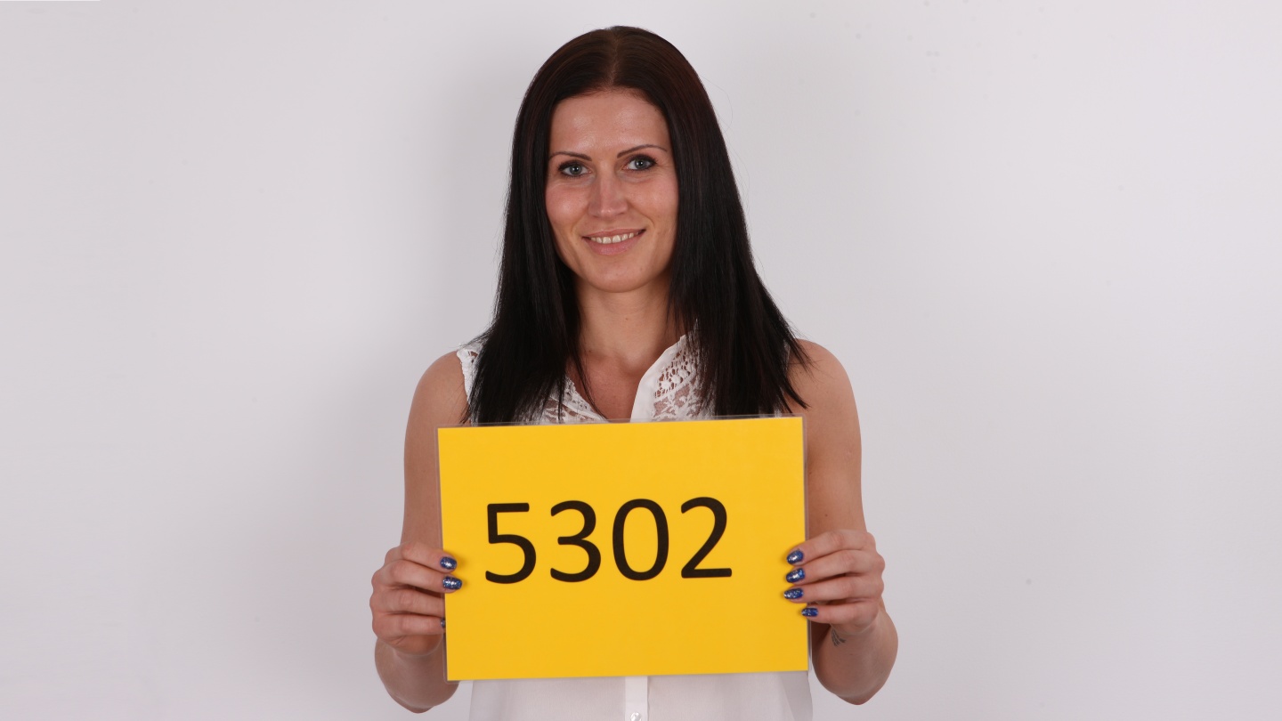 CZECH CASTING - JANA (5302)