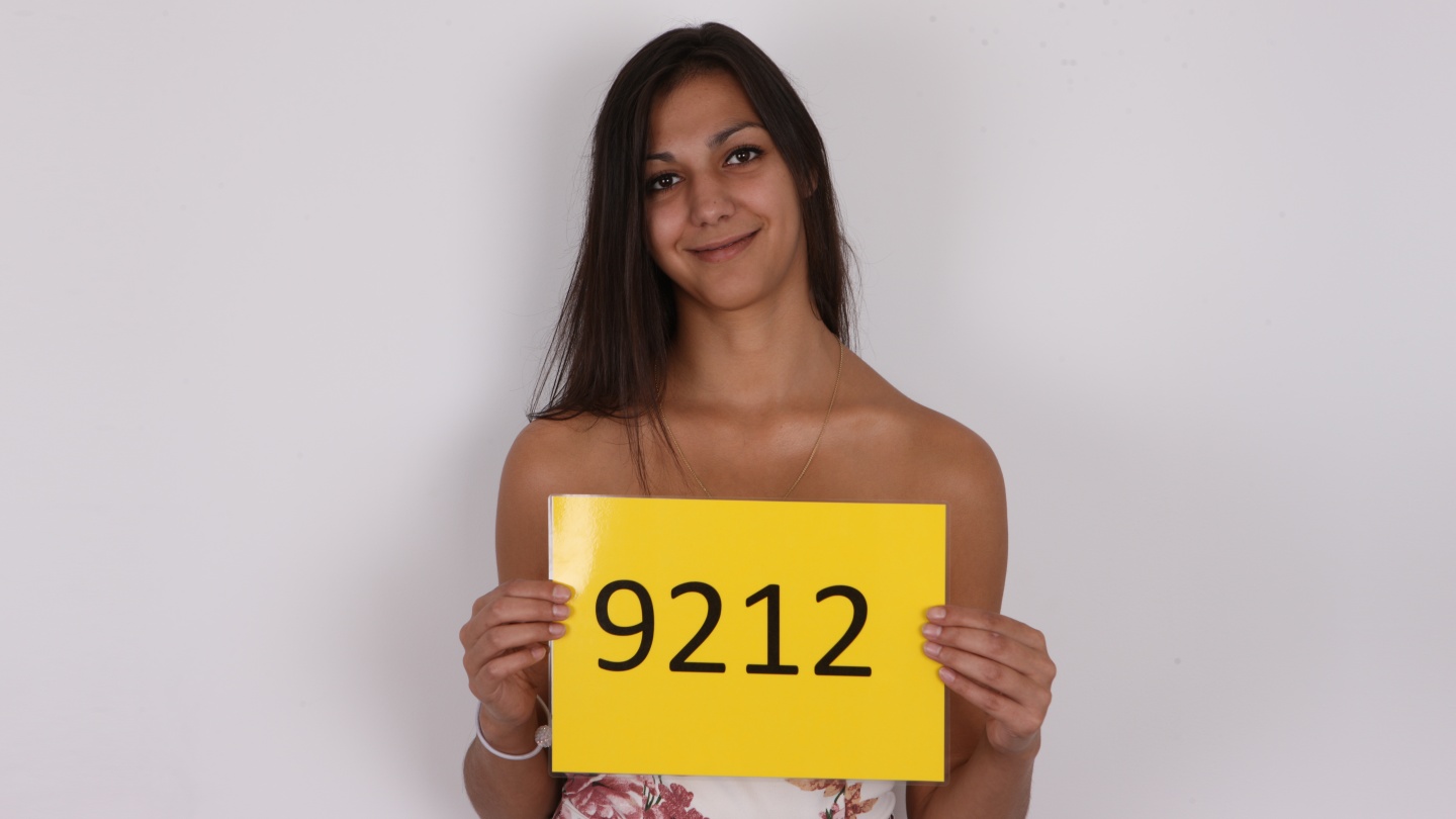 CZECH CASTING - EVA (9212)