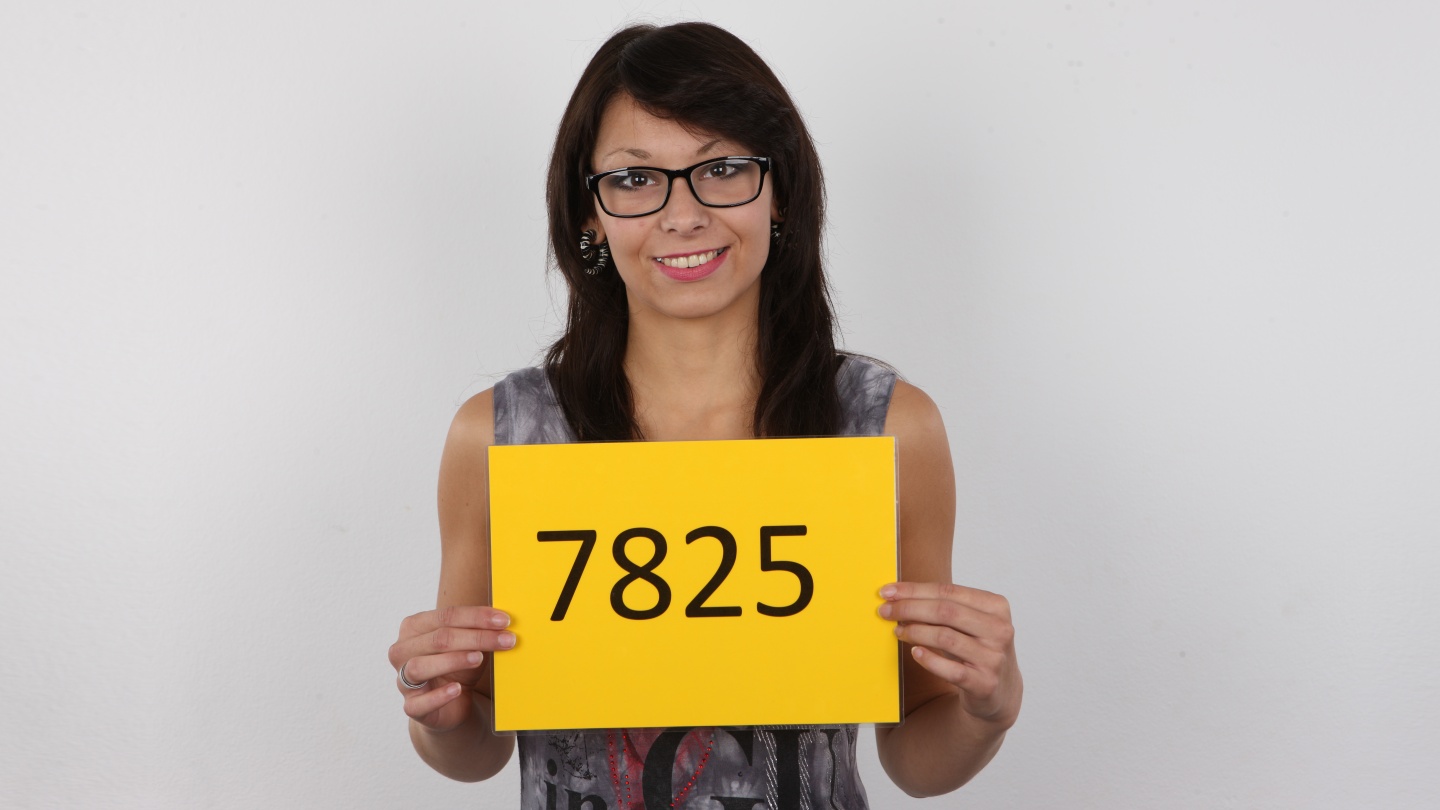 CZECH CASTING - KLARA (7825)