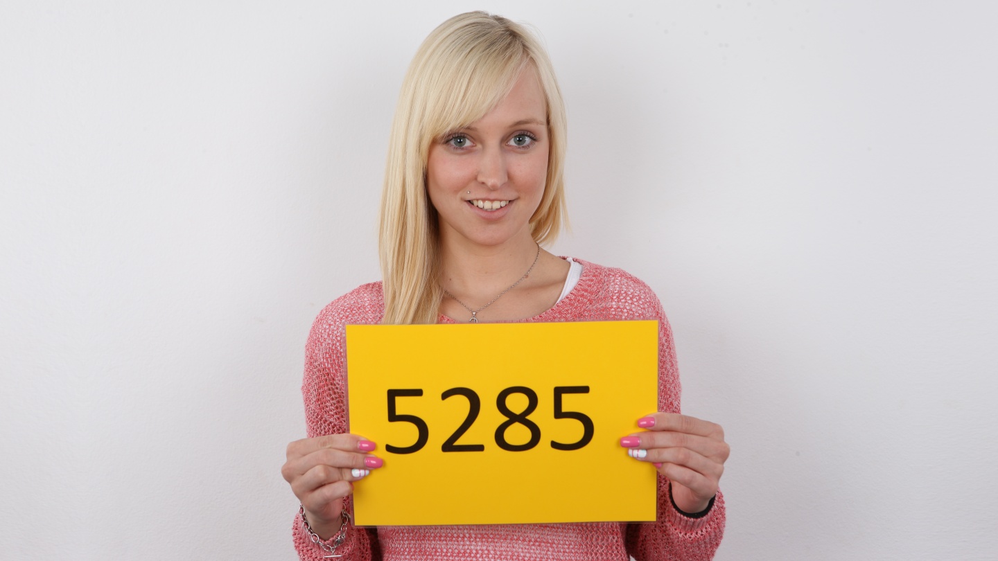 CZECH CASTING - VERONIKA (5285)