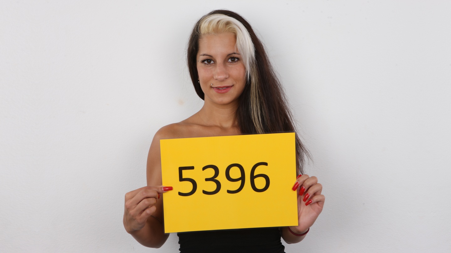 CZECH CASTING - MARKETA (5396)