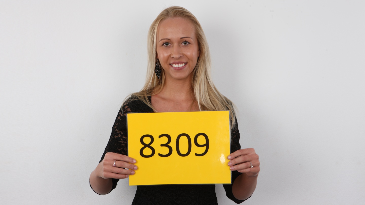 CZECH CASTING - DOMINIKA (8309)