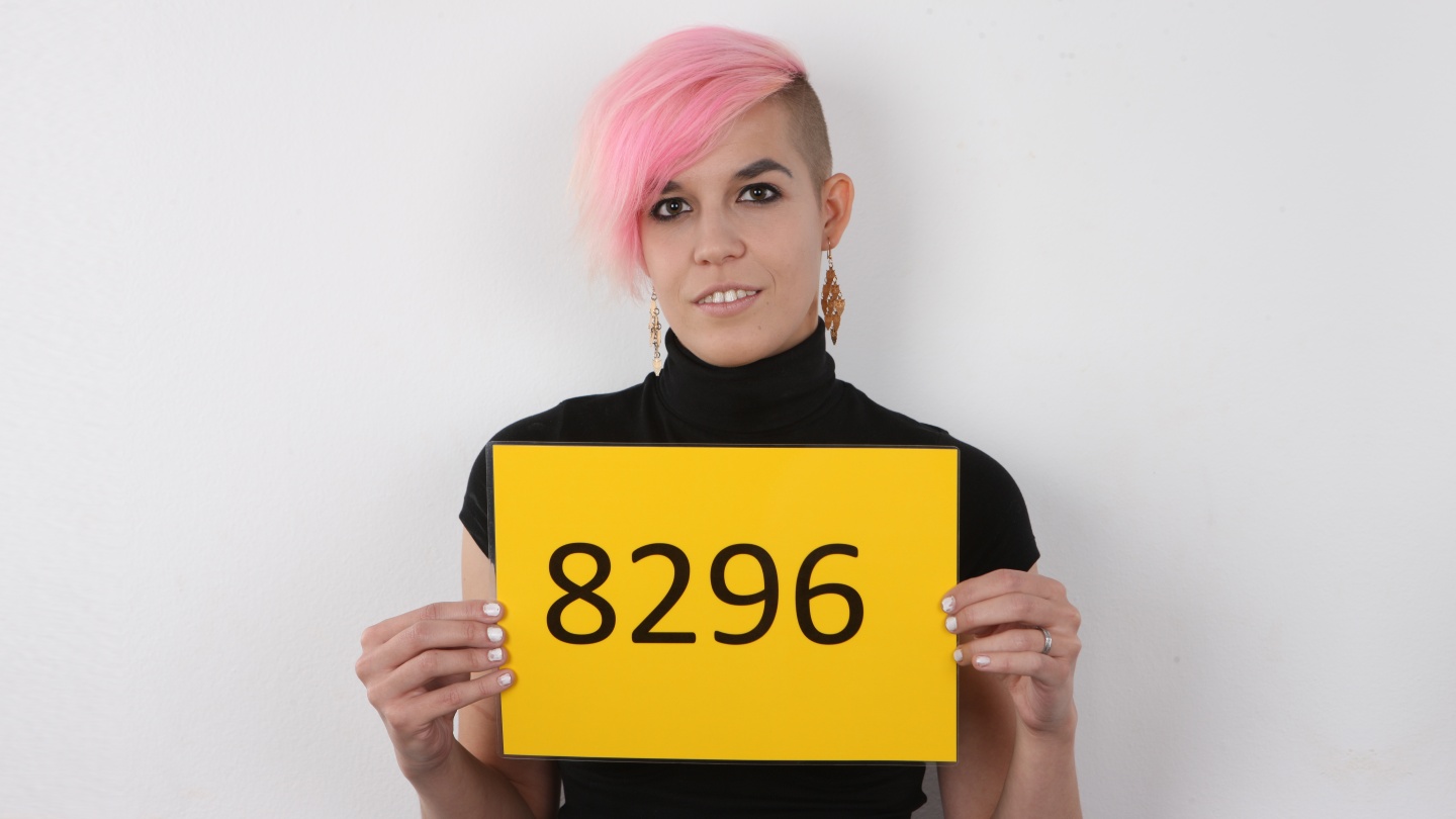 CZECH CASTING - BARBORA (8296)