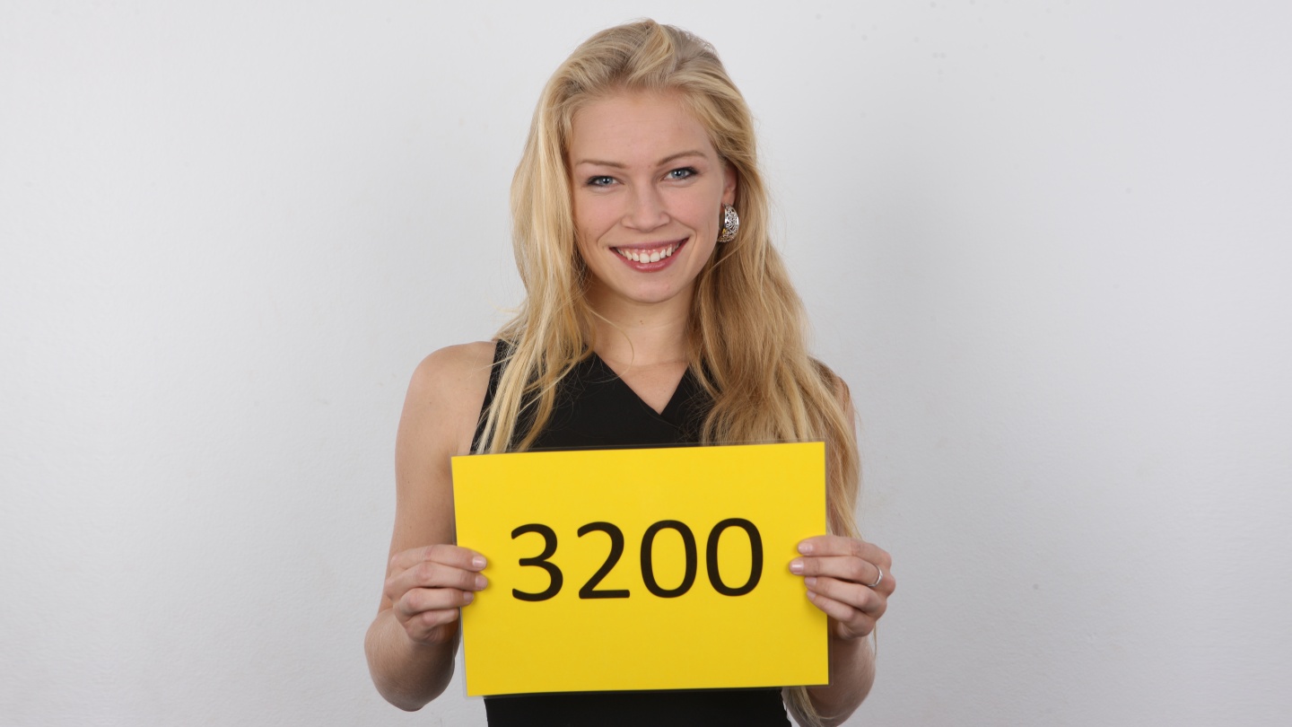 CZECH CASTING - MISA (3200)