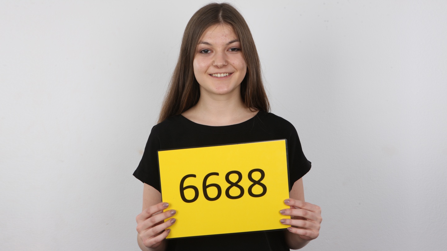 CZECH CASTING - MARKETA (6688)