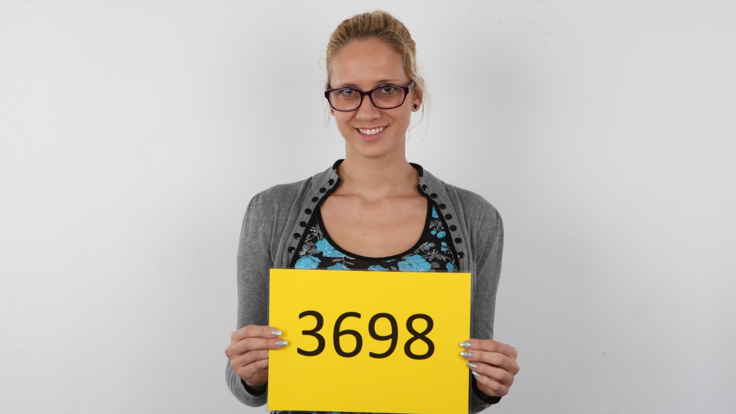 CZECH CASTING - MARKETA (3698)