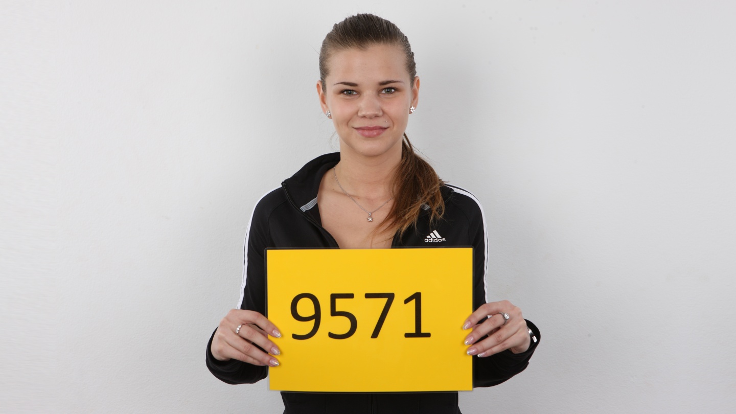 CZECH CASTING - IZABELA (9571)