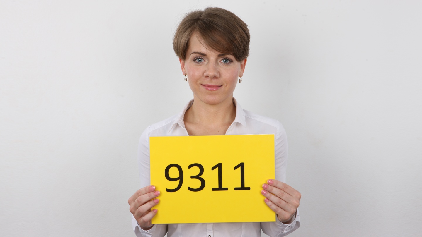 CZECH CASTING - ALA (9311)