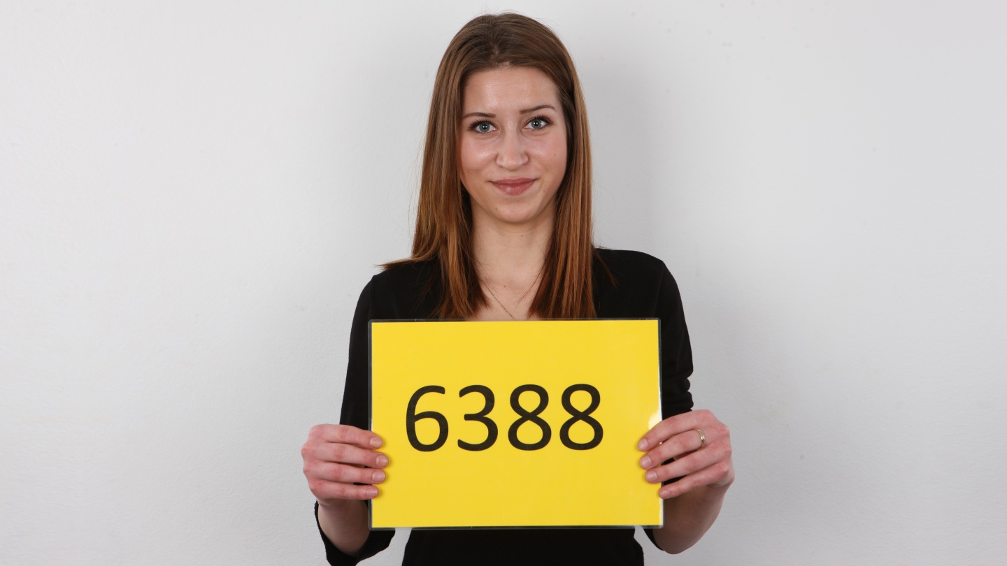 CZECH CASTING - LUCIE (6388)