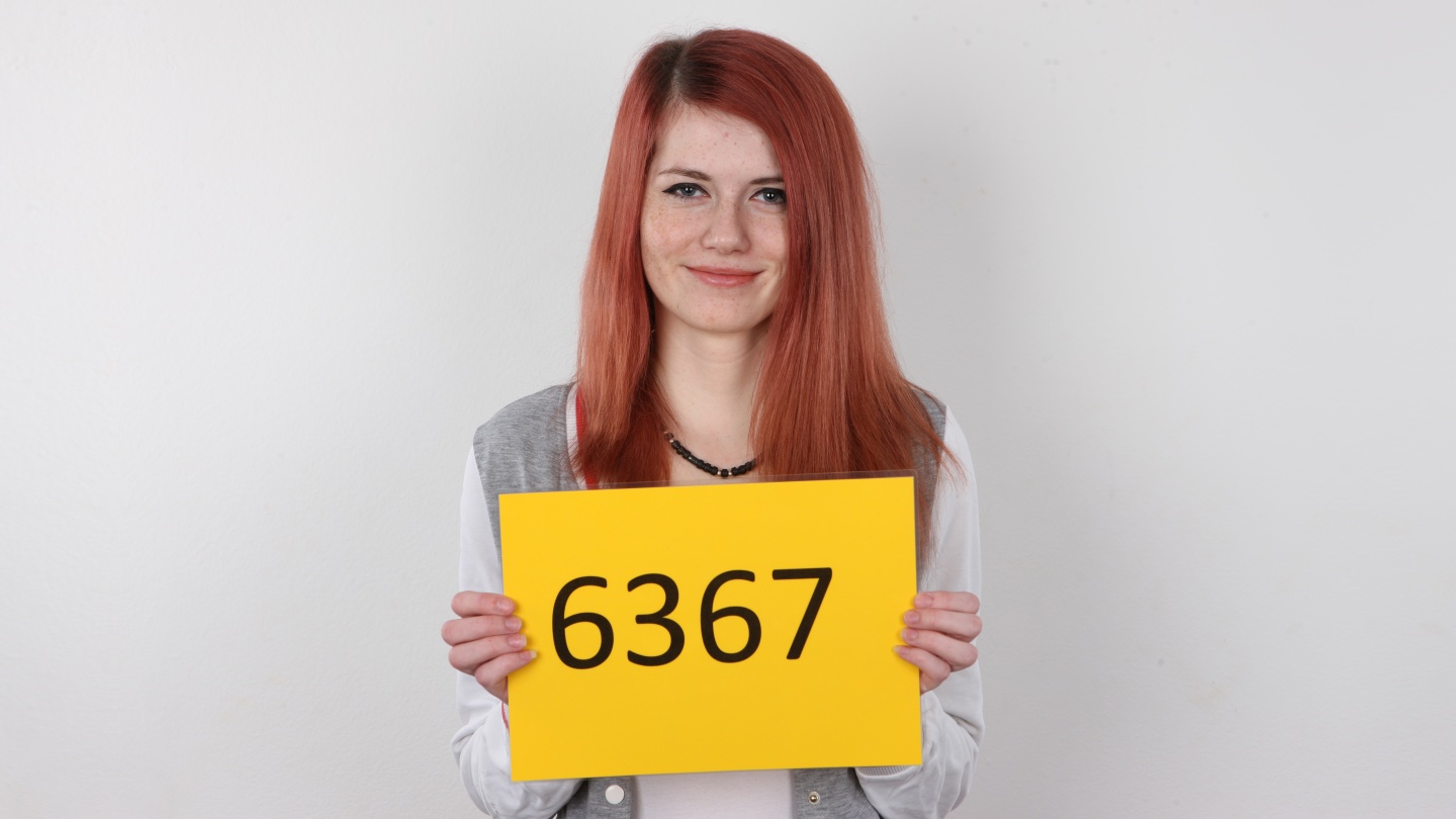 CZECH CASTING - SVETLANA (6367)