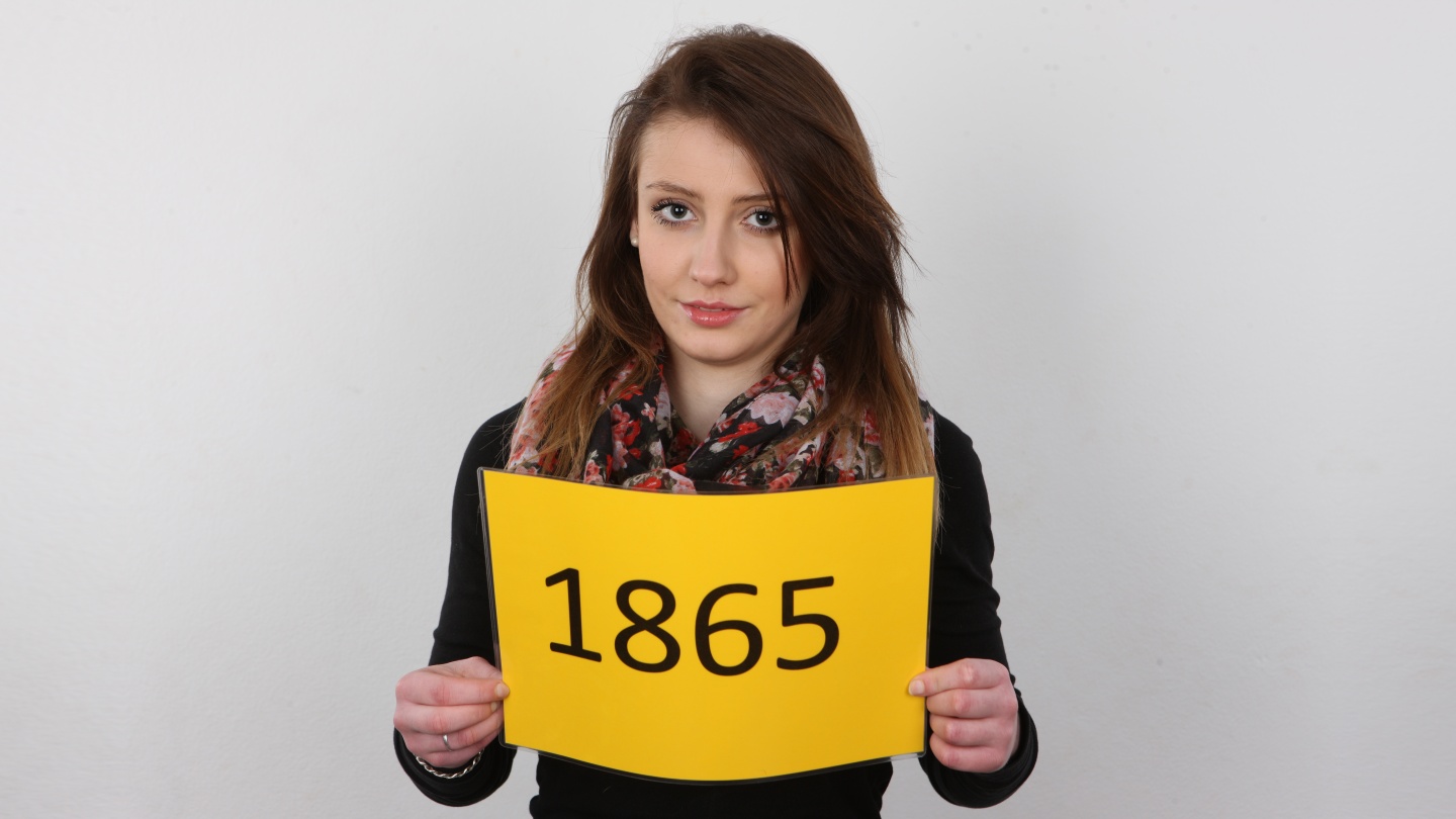 CZECH CASTING - DENISA (1865)