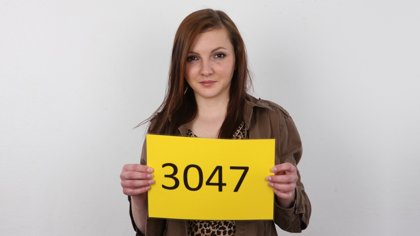 CZECH CASTING - KRISTYNA (3047)