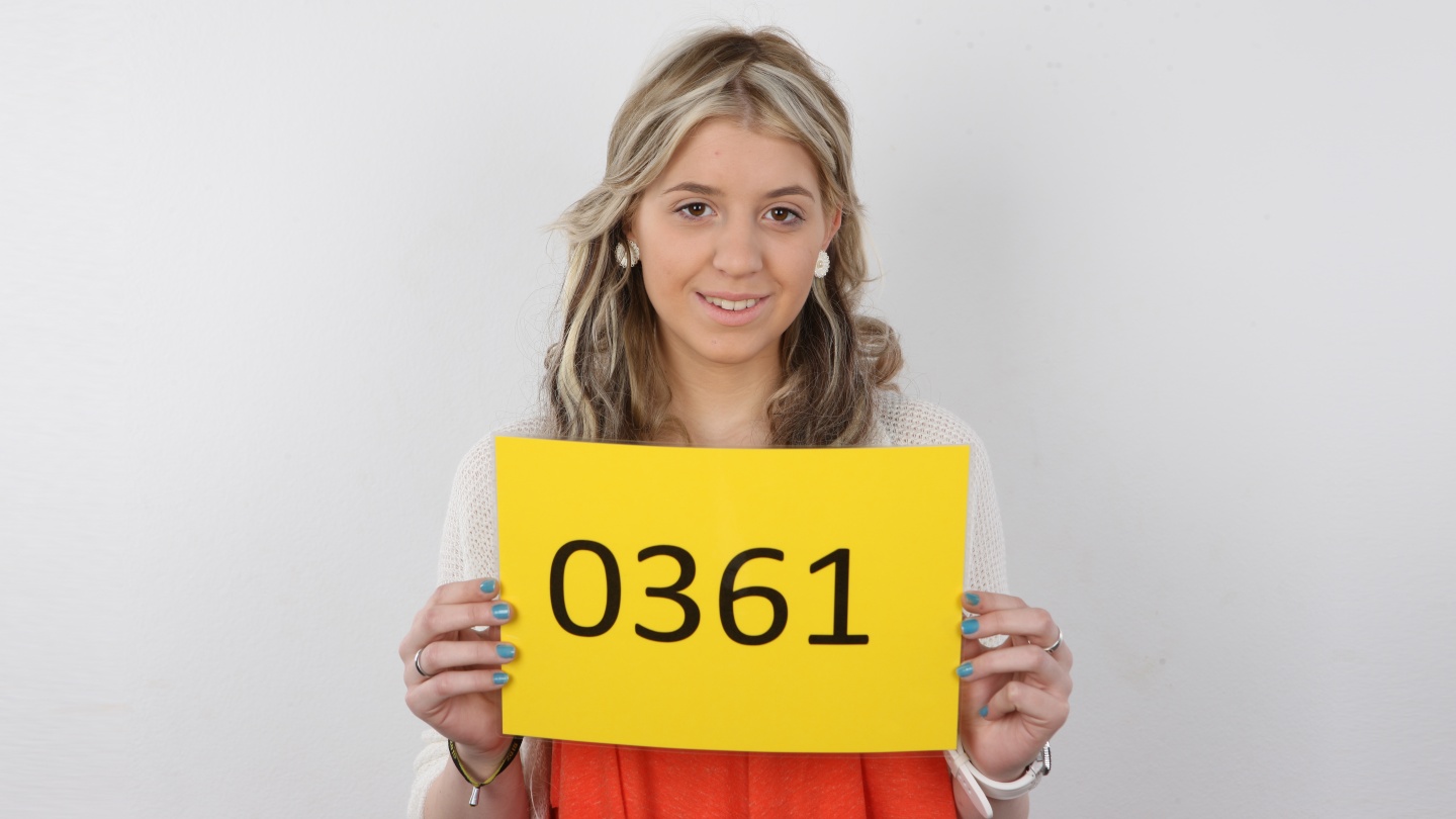 CZECH CASTING - KAROLINA (0361)