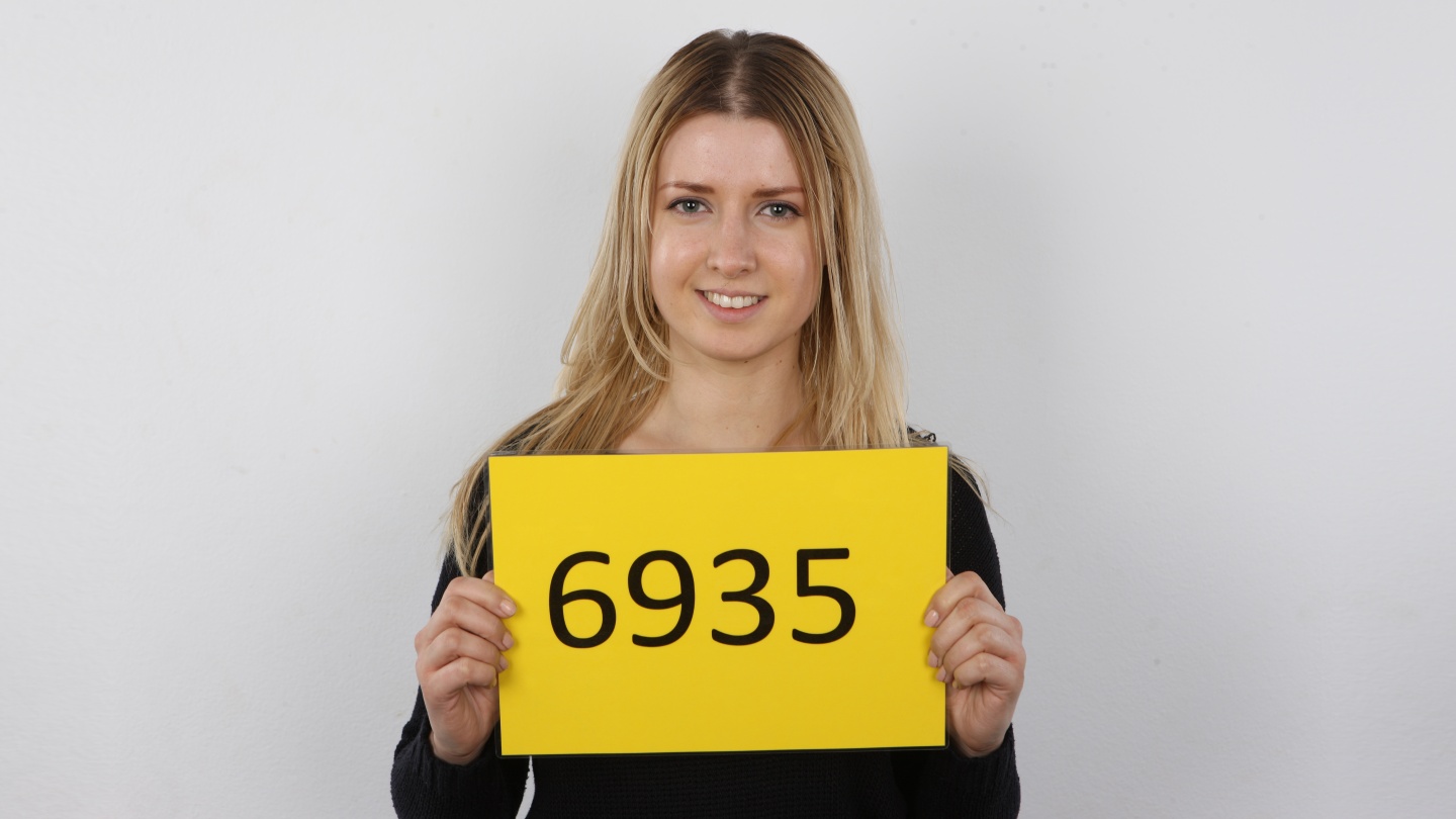 CZECH CASTING - LENKA (6935)