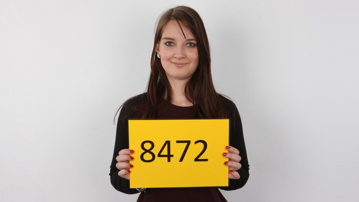 CZECH CASTING - LUCIE (8472)