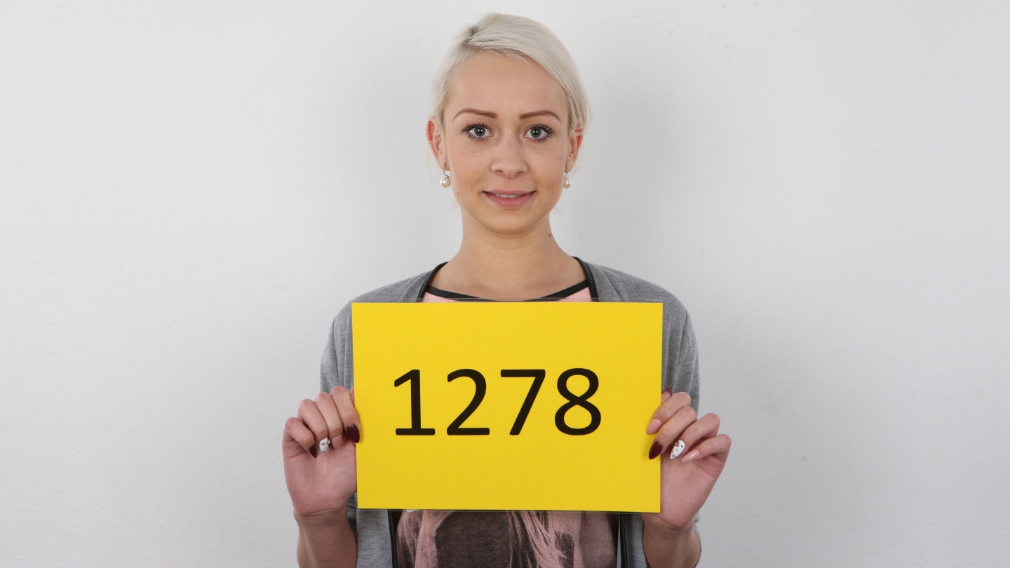 CZECH CASTING - DENISA (1278)