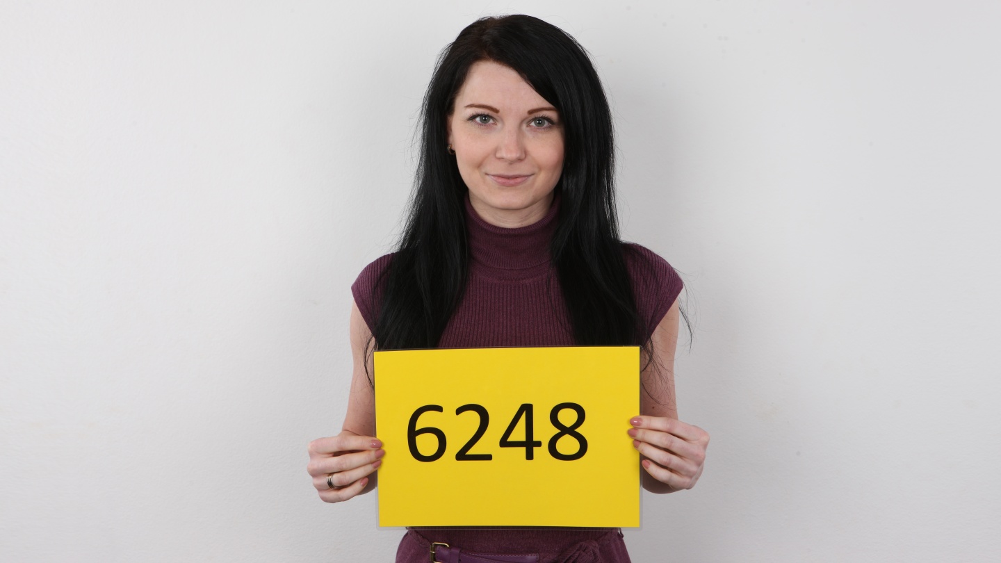 CZECH CASTING - VERONIKA (6248)