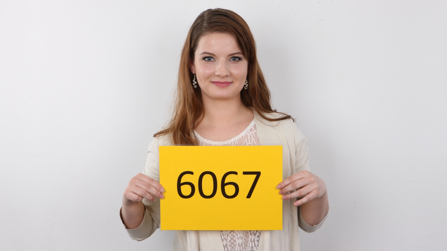 CZECH CASTING - DARINA (6067)