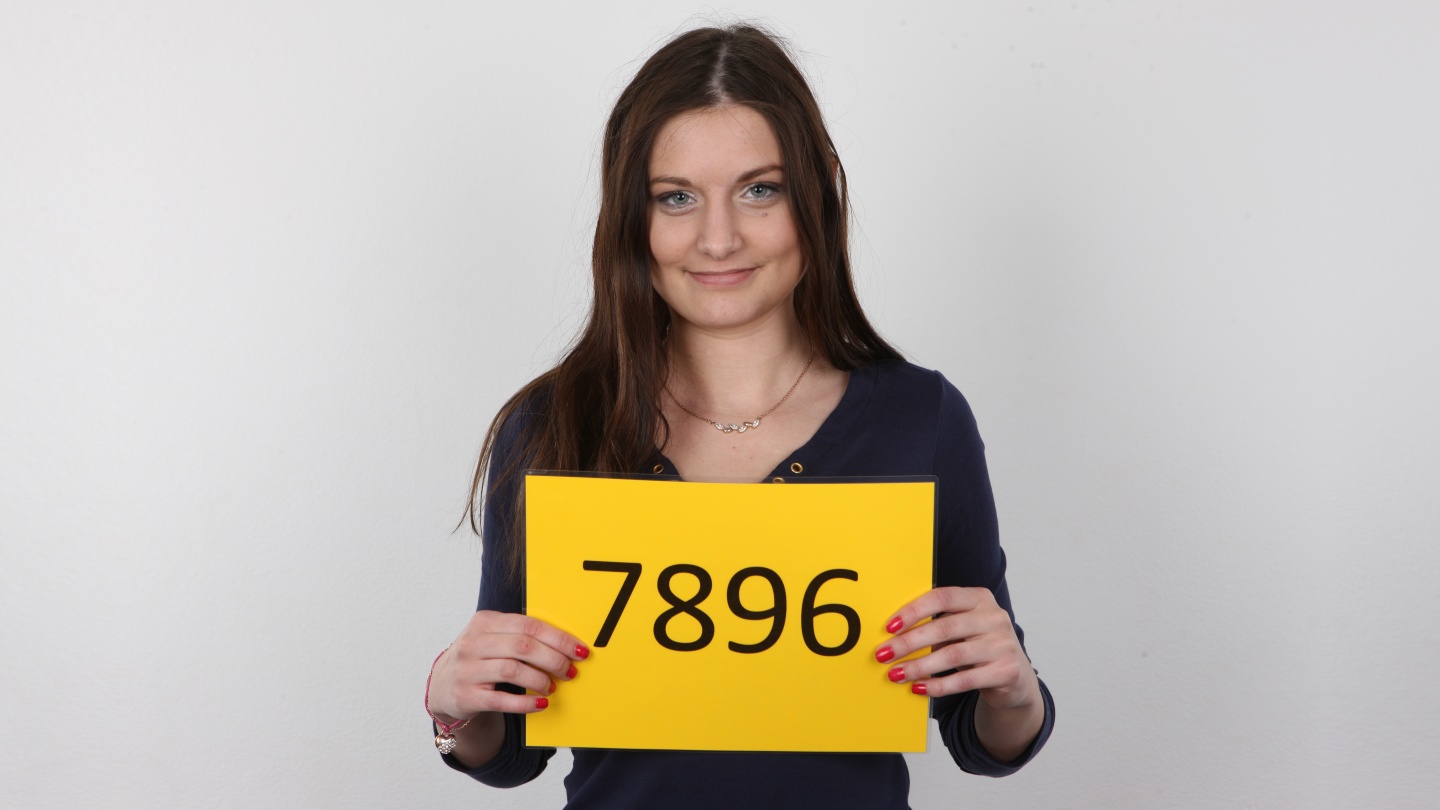 CZECH CASTING - LUCIE (7896)