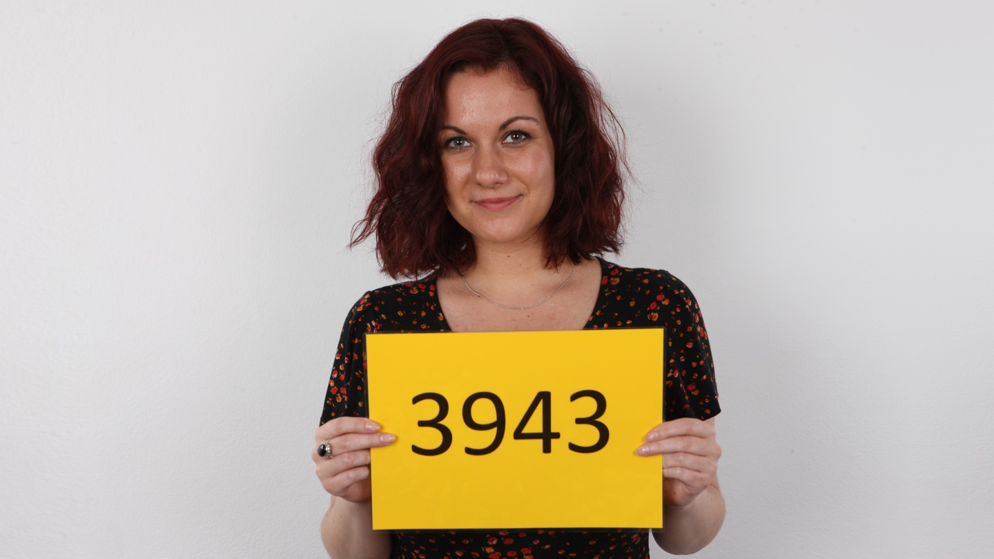 CZECH CASTING - KAROLINA (3943)