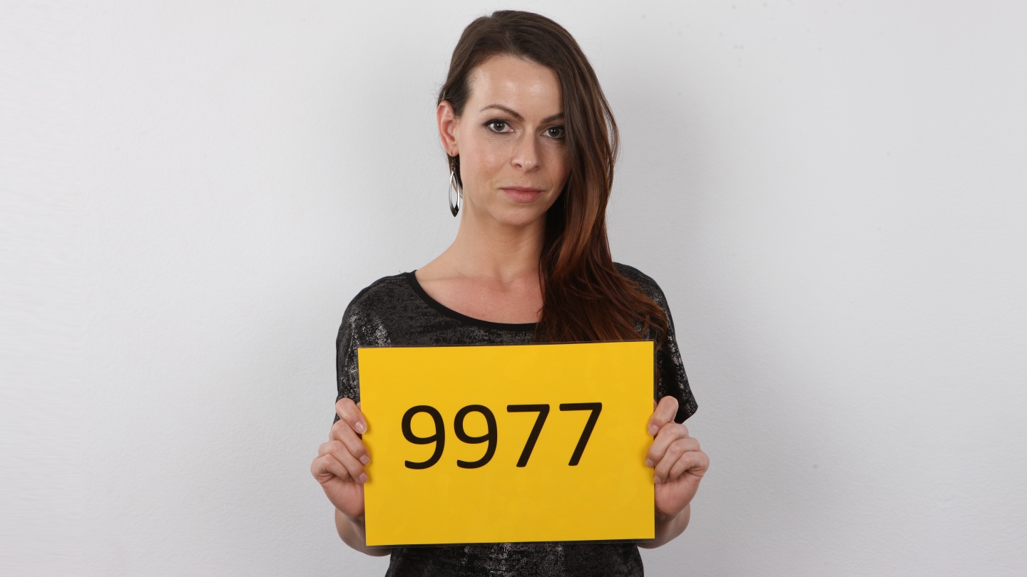 CZECH CASTING - KATKA (9977)