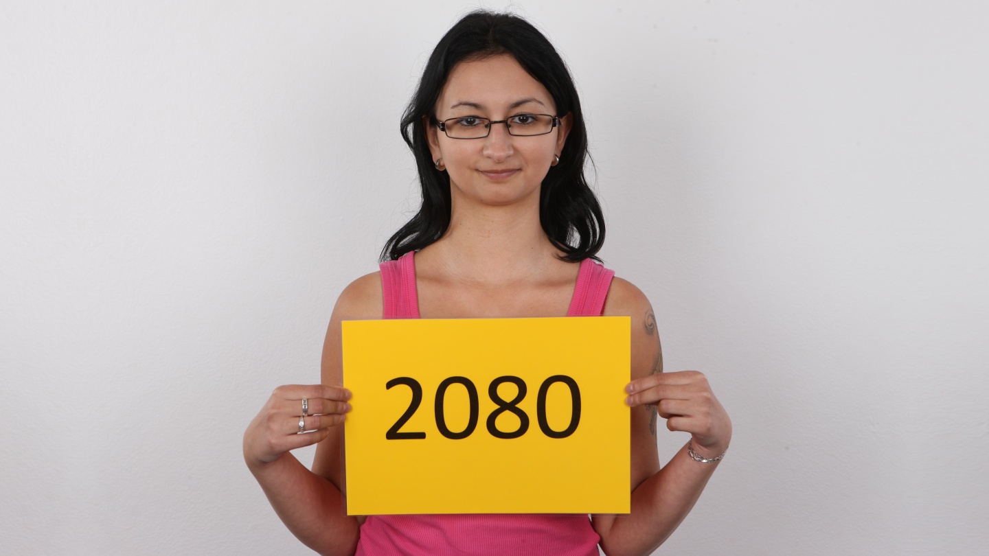 CZECH CASTING - NIKOLA (2080)