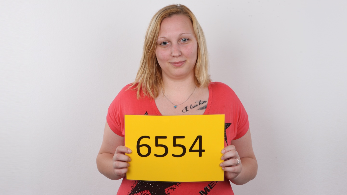 CZECH CASTING - VERONIKA (6554)