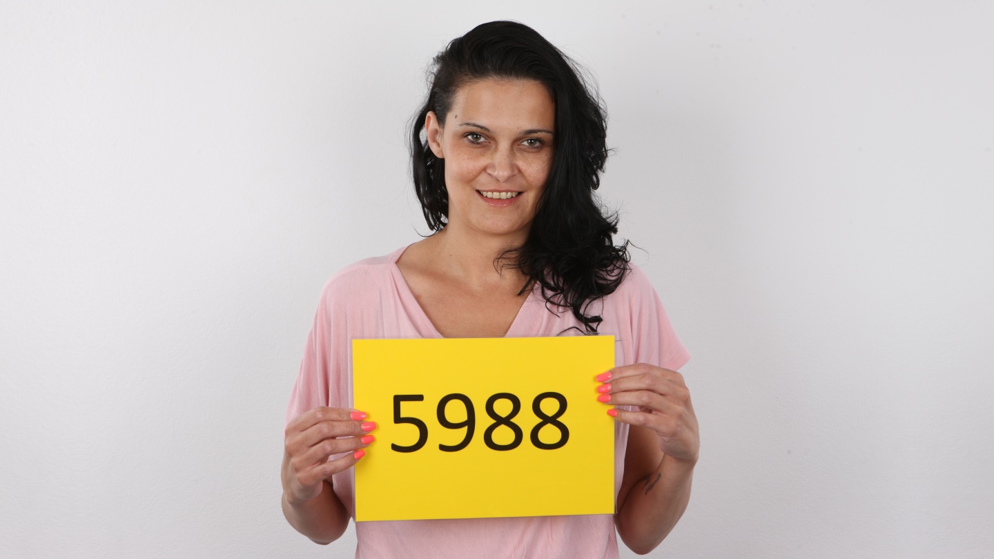 CZECH CASTING - RADKA (5988)