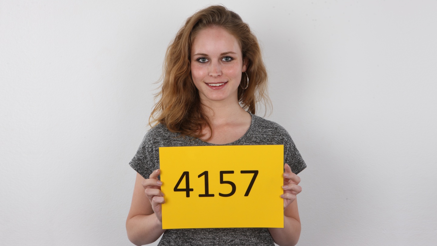 CZECH CASTING - KRISTYNA (4175)