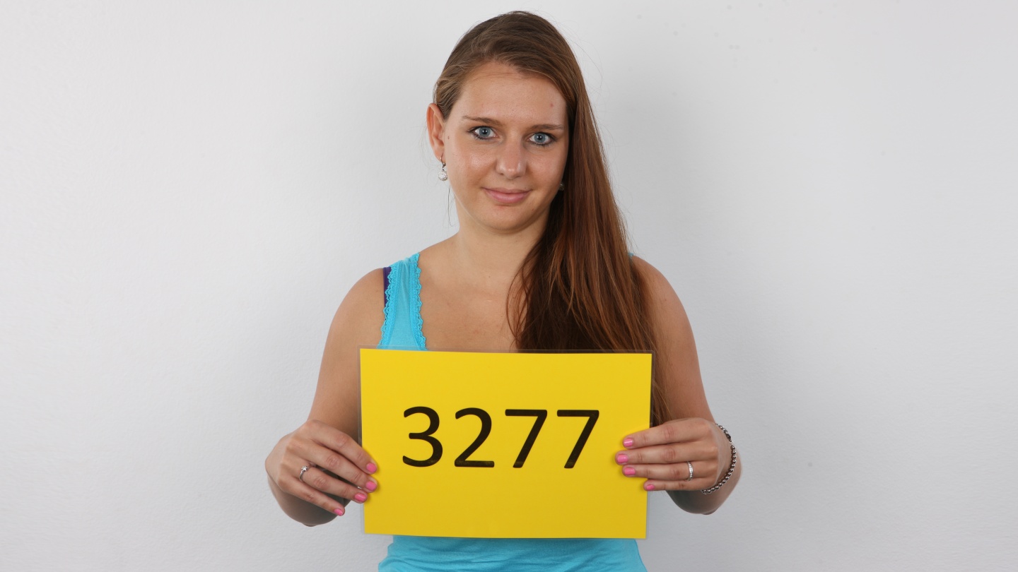 CZECH CASTING - LUCIE (3277)