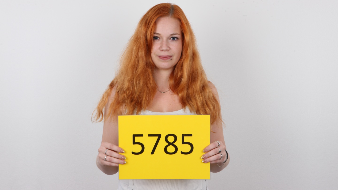 CZECH CASTING - TEREZA (5785)