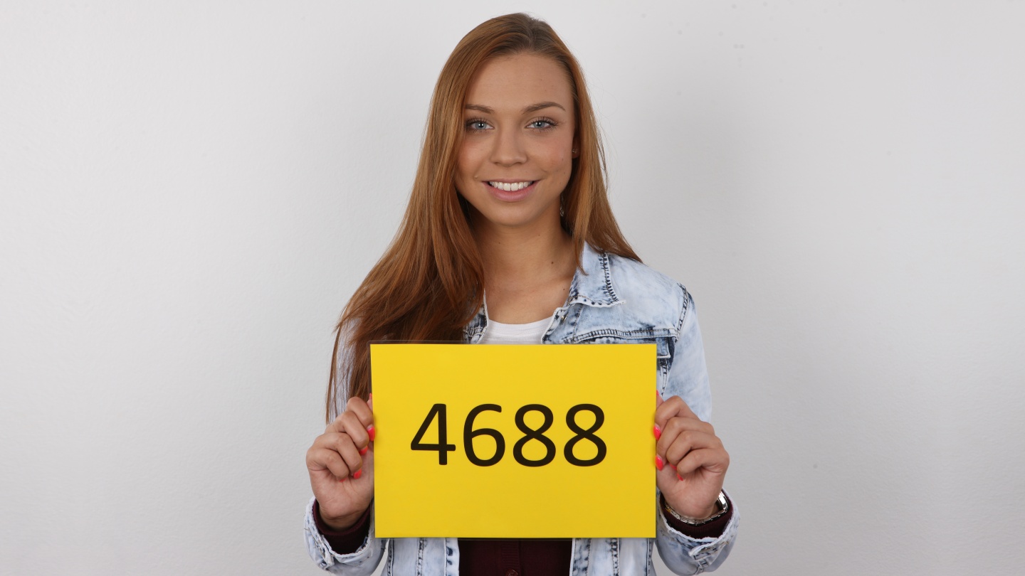 CZECH CASTING - LUCIE (4688)