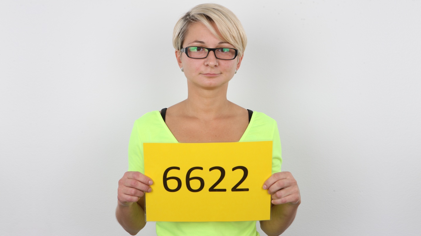 CZECH CASTING - MARIE (6622)