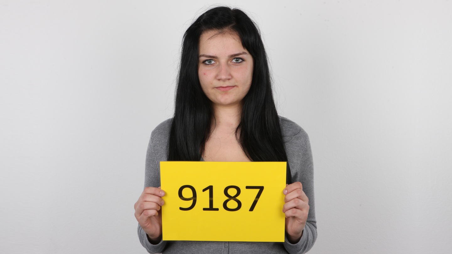 CZECH CASTING - MARKETA (9187)