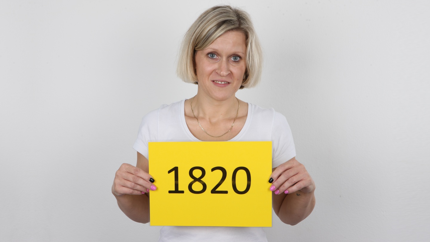 CZECH CASTING - MARIE (1820)