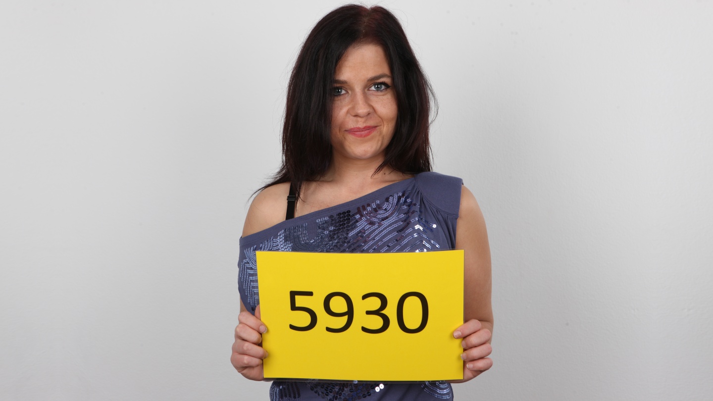 CZECH CASTING - VENDULA (5930)