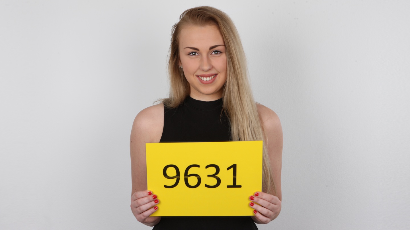 CZECH CASTING - ADELA (9631)