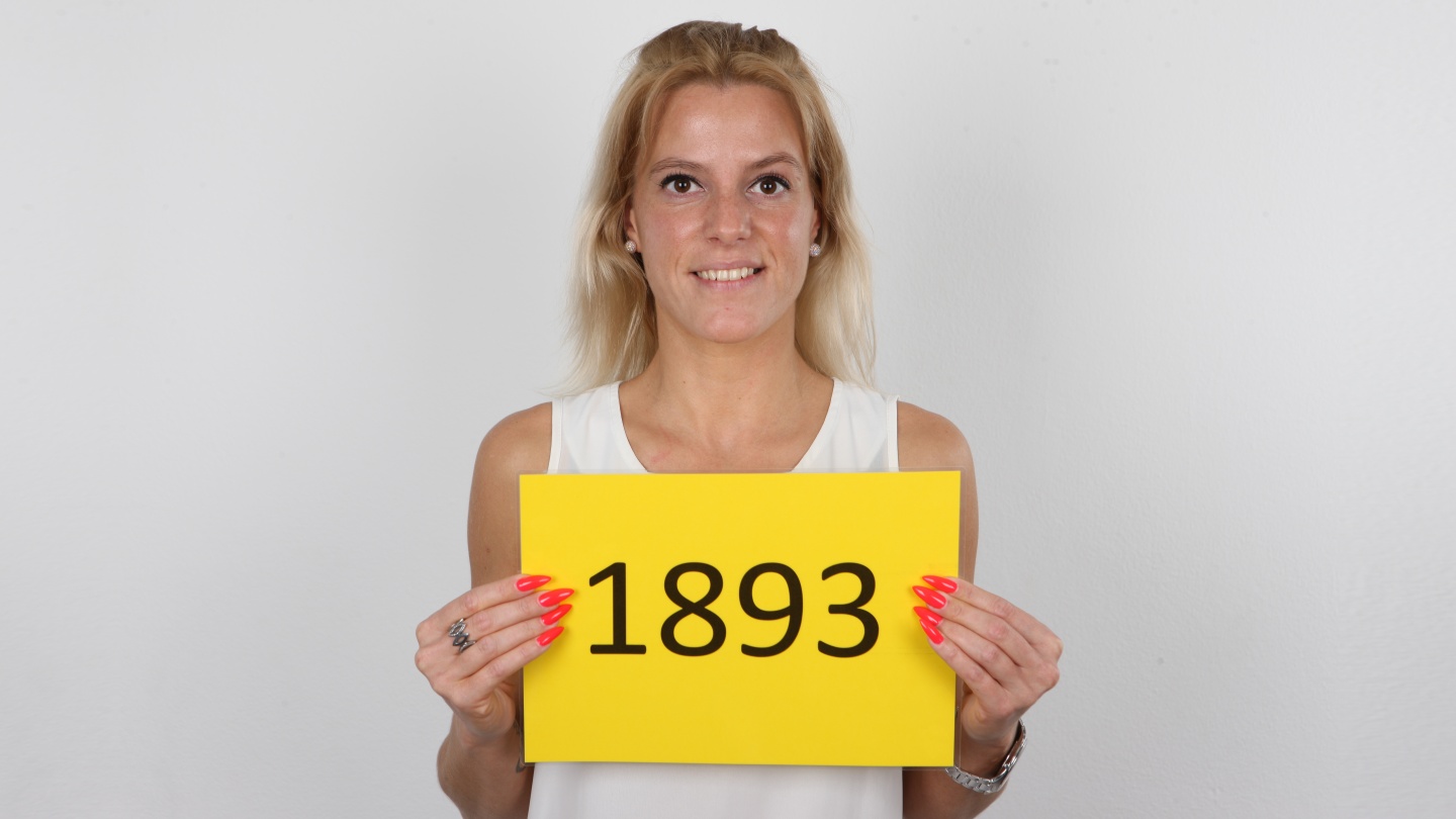 CZECH CASTING - SANDRA (1893)