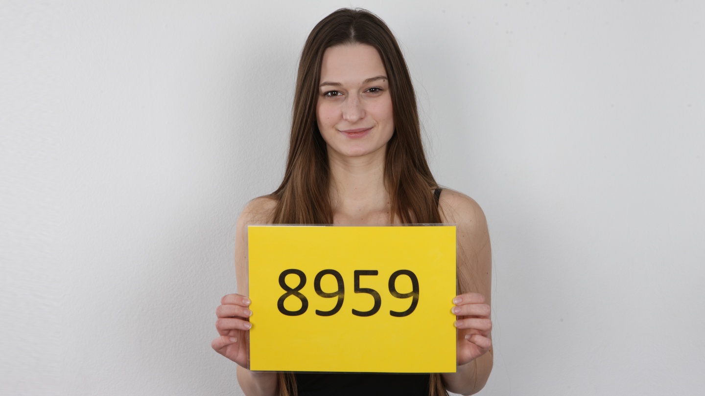 CZECH CASTING - MONIKA (8959)