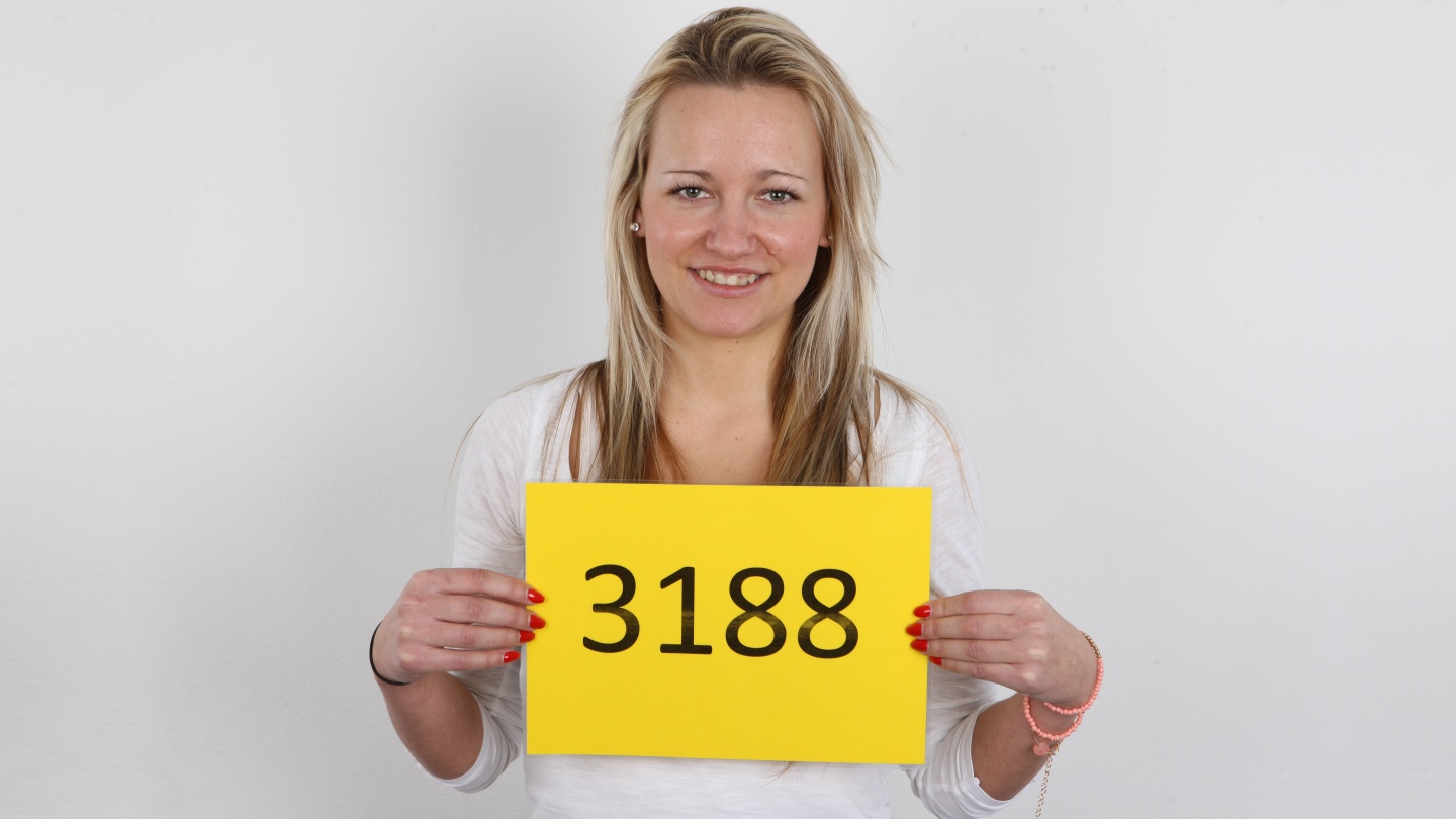 CZECH CASTING - LUCIE (3188)