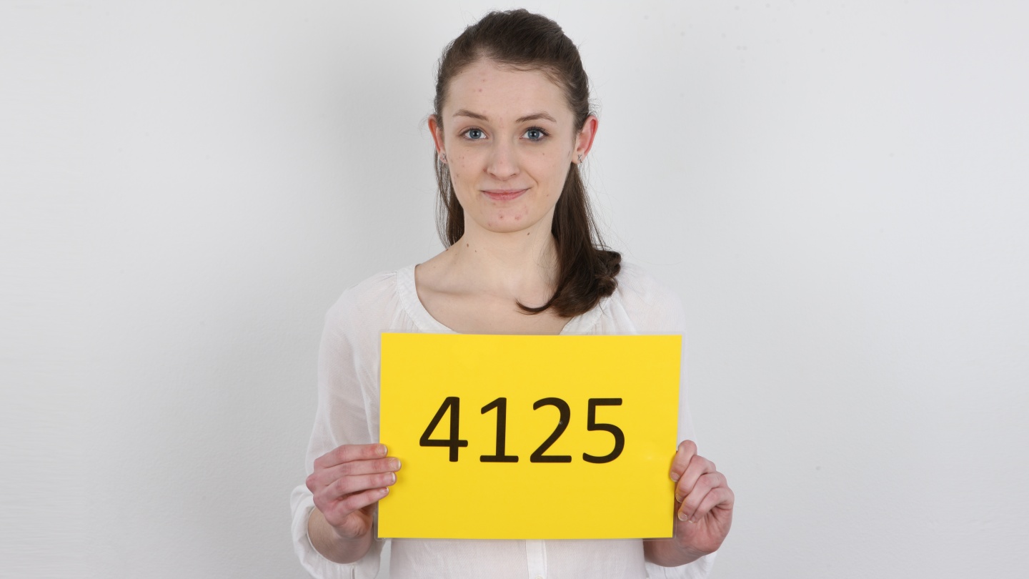 CZECH CASTING - ELISKA (4125)