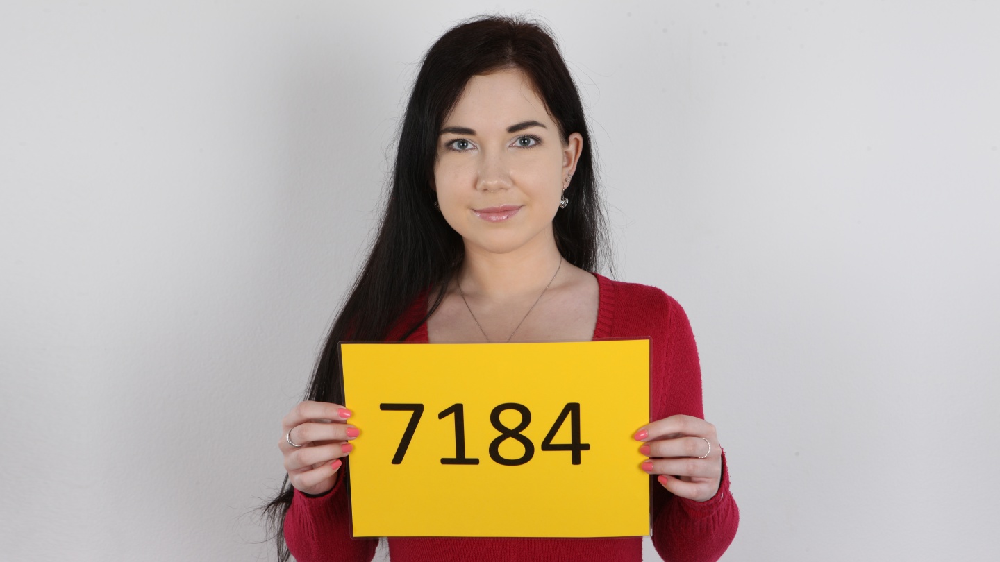 CZECH CASTING - LUCKA (7184)