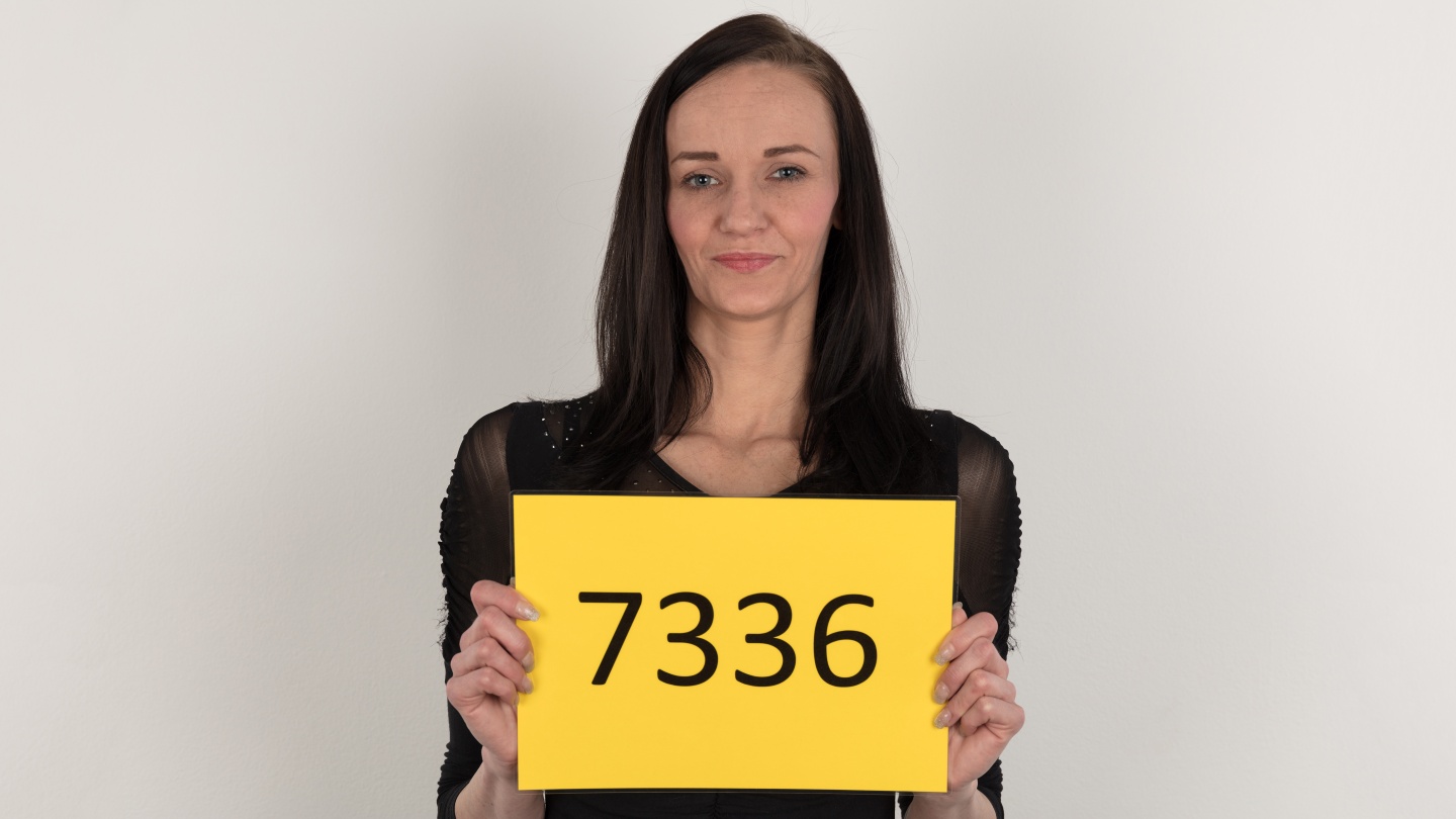 CZECH CASTING - MICHAELA (7336)